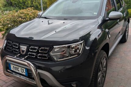 Dacia Duster Gebrauchtwagen