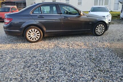 Mercedes-Benz C 280 Gebrauchtwagen