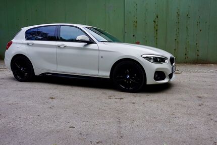 BMW 118 Gebrauchtwagen