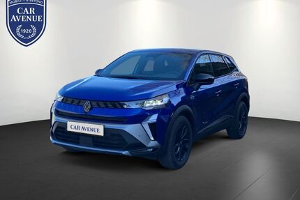 Renault Symbioz Gebrauchtwagen