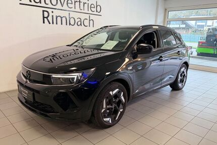 Opel Grandland (X) Gebrauchtwagen