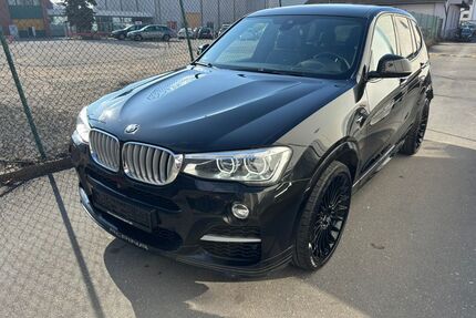 Alpina XD3 Gebrauchtwagen