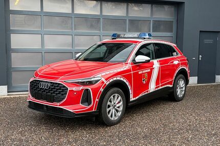 Audi Q5 Gebrauchtwagen