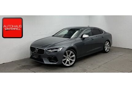 Volvo S90 Gebrauchtwagen