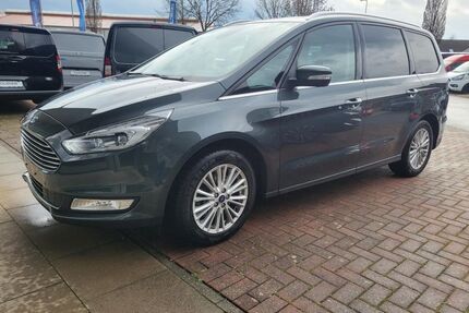 Ford Galaxy Gebrauchtwagen