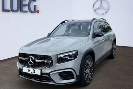 Mercedes-Benz GLB 200 Gebrauchtwagen