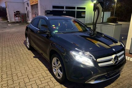 Mercedes-Benz GLA 200 Gebrauchtwagen