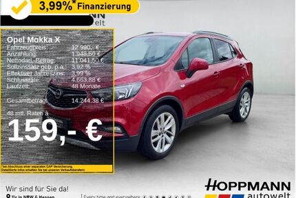 Opel Mokka Gebrauchtwagen