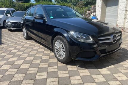 Mercedes-Benz C 180 Gebrauchtwagen