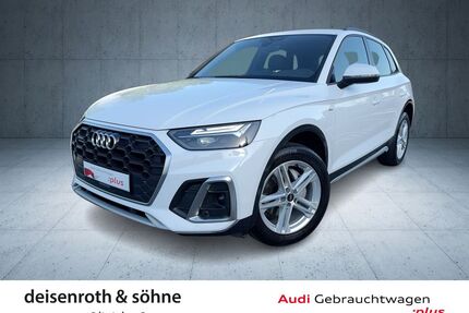 Audi Q5 Gebrauchtwagen