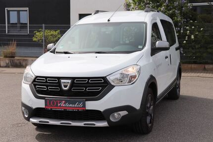 Dacia Dokker Gebrauchtwagen