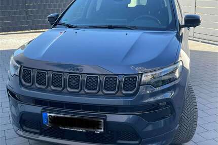 Jeep Compass Gebrauchtwagen