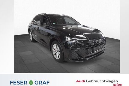 Audi Q8 Gebrauchtwagen