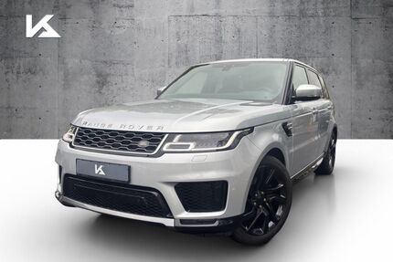 Land Rover Range Rover Sport Gebrauchtwagen