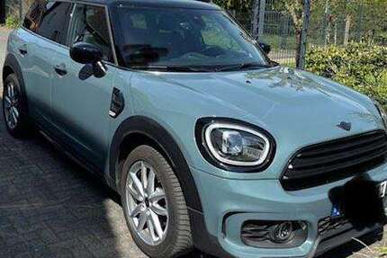 Mini Cooper Countryman Gebrauchtwagen