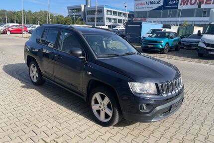 Jeep Compass Gebrauchtwagen