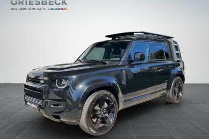 Land Rover Defender Gebrauchtwagen
