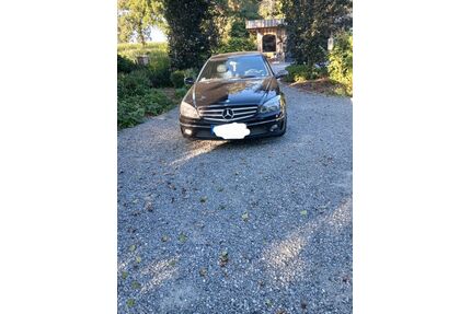 Mercedes-Benz CLC 160 Gebrauchtwagen
