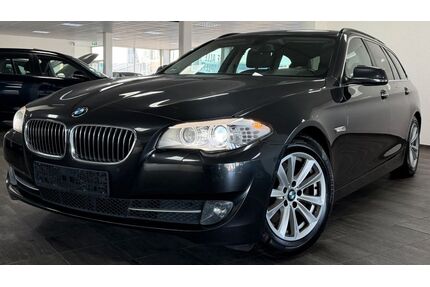 BMW 520 Gebrauchtwagen