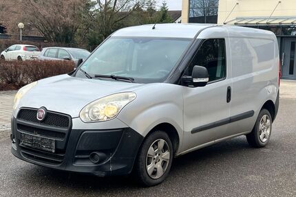 Fiat Doblo Gebrauchtwagen