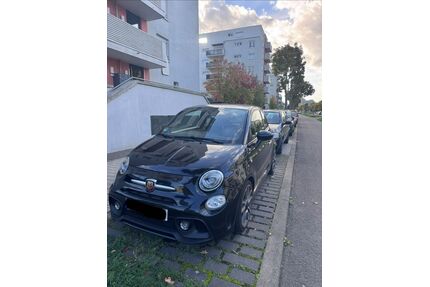 Abarth 595 Turismo Gebrauchtwagen