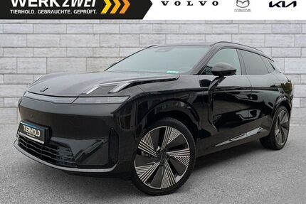 Lynk & Co 08 Gebrauchtwagen