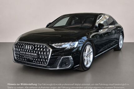 Audi A8 Gebrauchtwagen