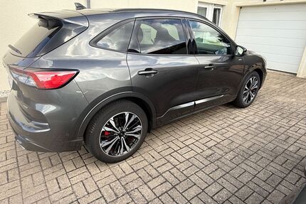 Ford Kuga Gebrauchtwagen
