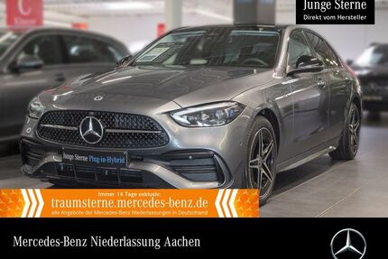 Mercedes-Benz C 300 Gebrauchtwagen