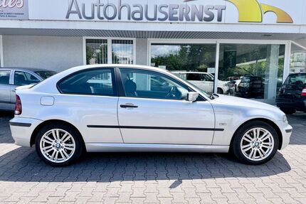BMW 316 Gebrauchtwagen