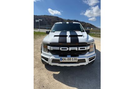 Ford F 150 Gebrauchtwagen