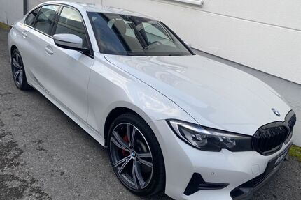 BMW 330 Gebrauchtwagen