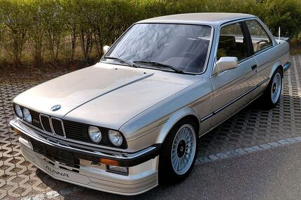 BMW 318 Gebrauchtwagen