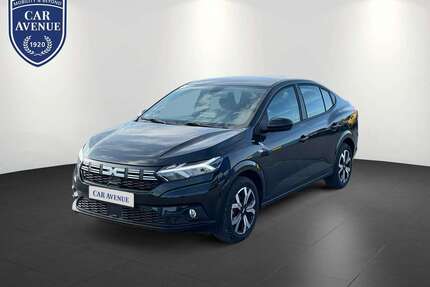 Dacia Logan Gebrauchtwagen