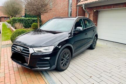 Audi Q3 Gebrauchtwagen