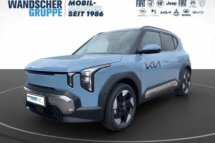Kia EV2 Gebrauchtwagen