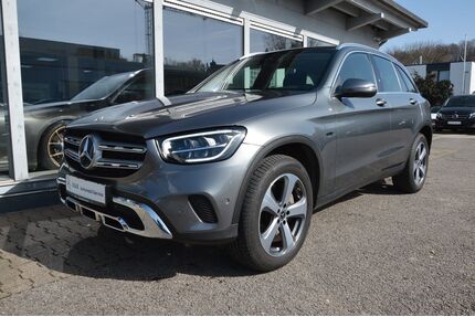Mercedes-Benz GLC 300 Gebrauchtwagen
