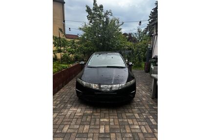 Honda Civic Gebrauchtwagen