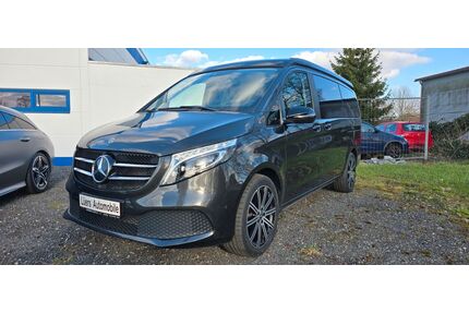 Mercedes-Benz V 300 Gebrauchtwagen