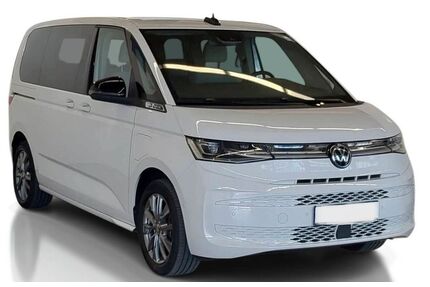 VW T7 Multivan Gebrauchtwagen