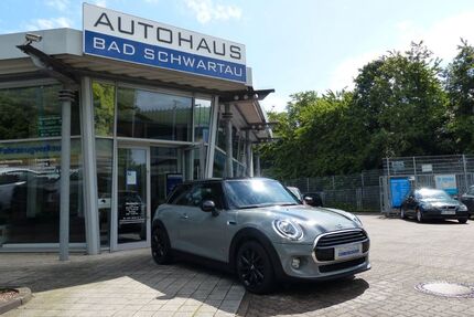 Mini Cooper Gebrauchtwagen