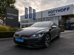 VW Arteon Gebrauchtwagen