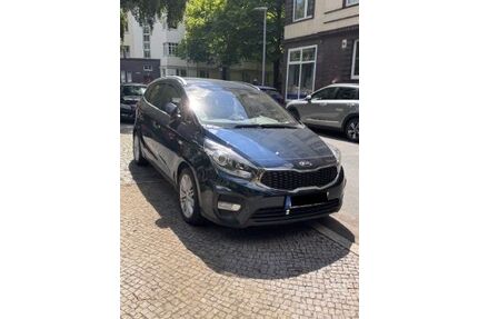 Kia Carens Gebrauchtwagen