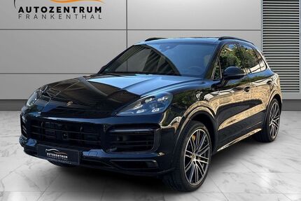 Porsche Cayenne Gebrauchtwagen
