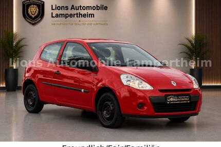 Renault Clio Gebrauchtwagen