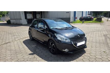 Peugeot 208 Gebrauchtwagen