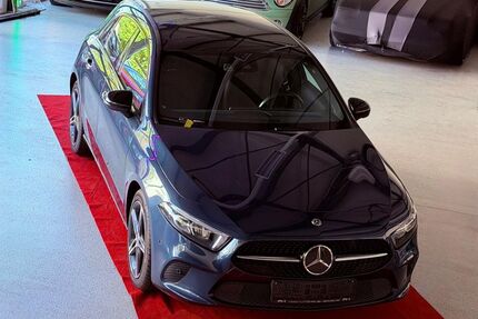Mercedes-Benz A 220 Gebrauchtwagen