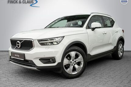 Volvo XC40 Gebrauchtwagen