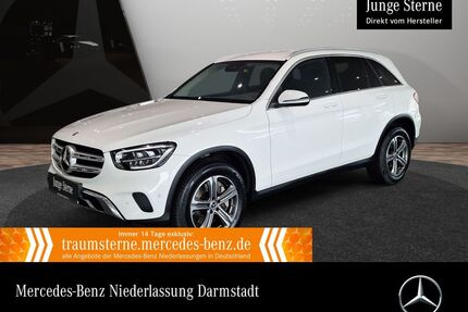 Mercedes-Benz GLC 300 Gebrauchtwagen