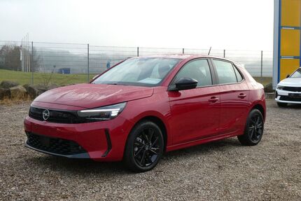 Opel Corsa Gebrauchtwagen
